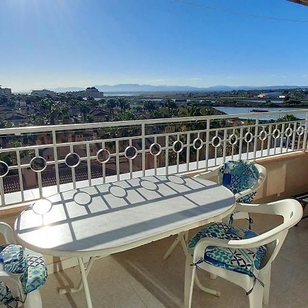 Apartamento Carmen En Santa Pola Zewnętrze zdjęcie