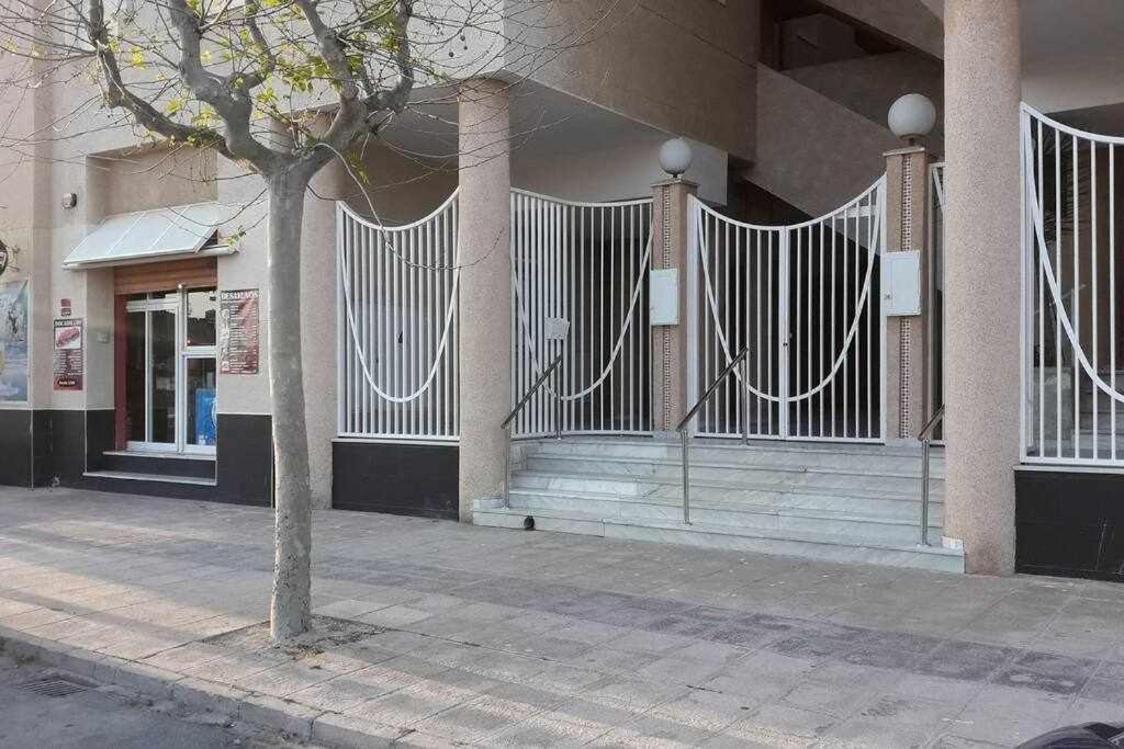 Apartament Apartamento Carmen En Santa Pola Zewnętrze zdjęcie