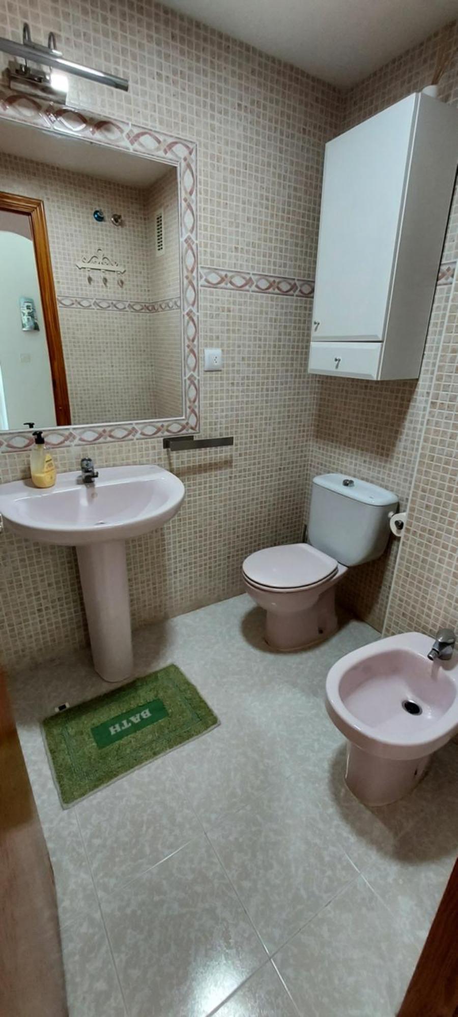 Apartament Apartamento Carmen En Santa Pola Zewnętrze zdjęcie