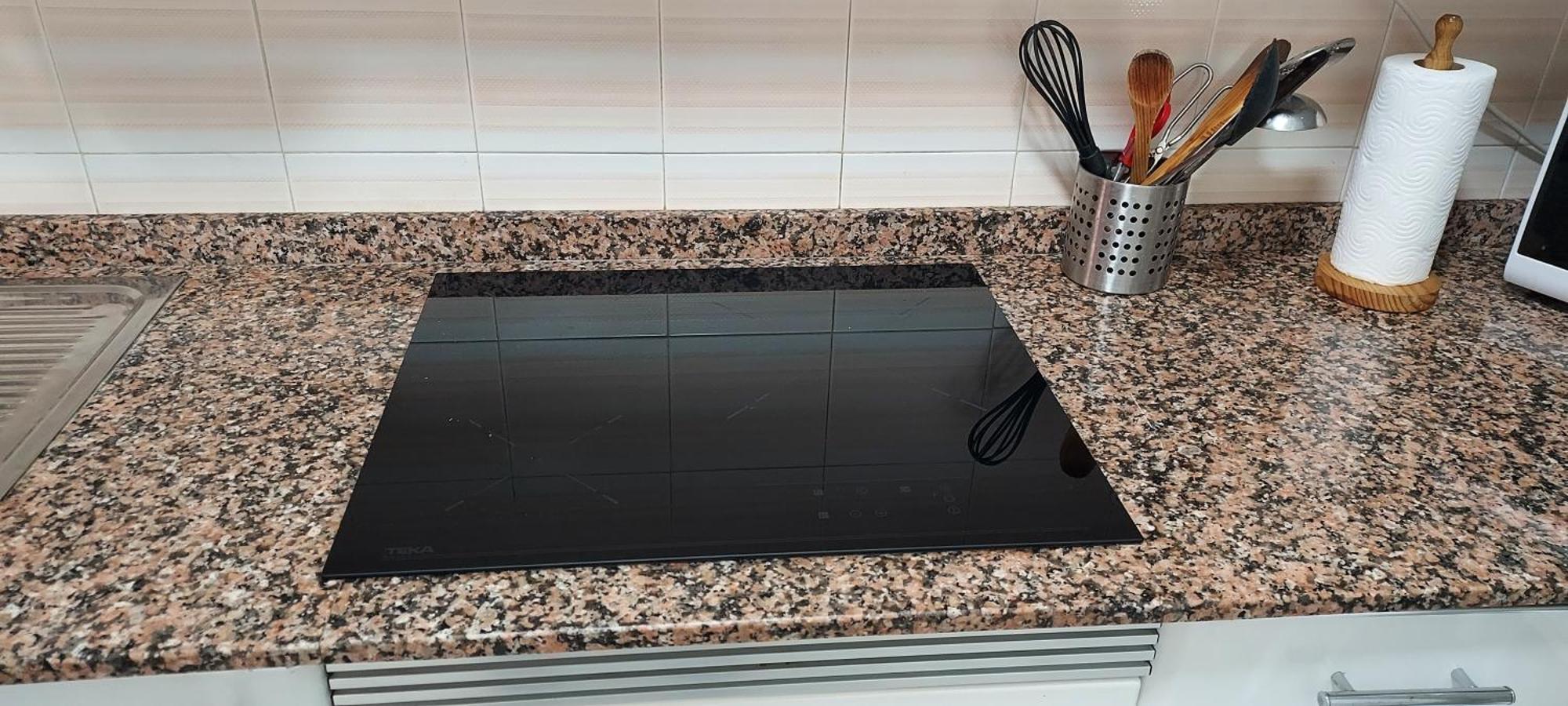 Apartamento Carmen En Santa Pola Zewnętrze zdjęcie