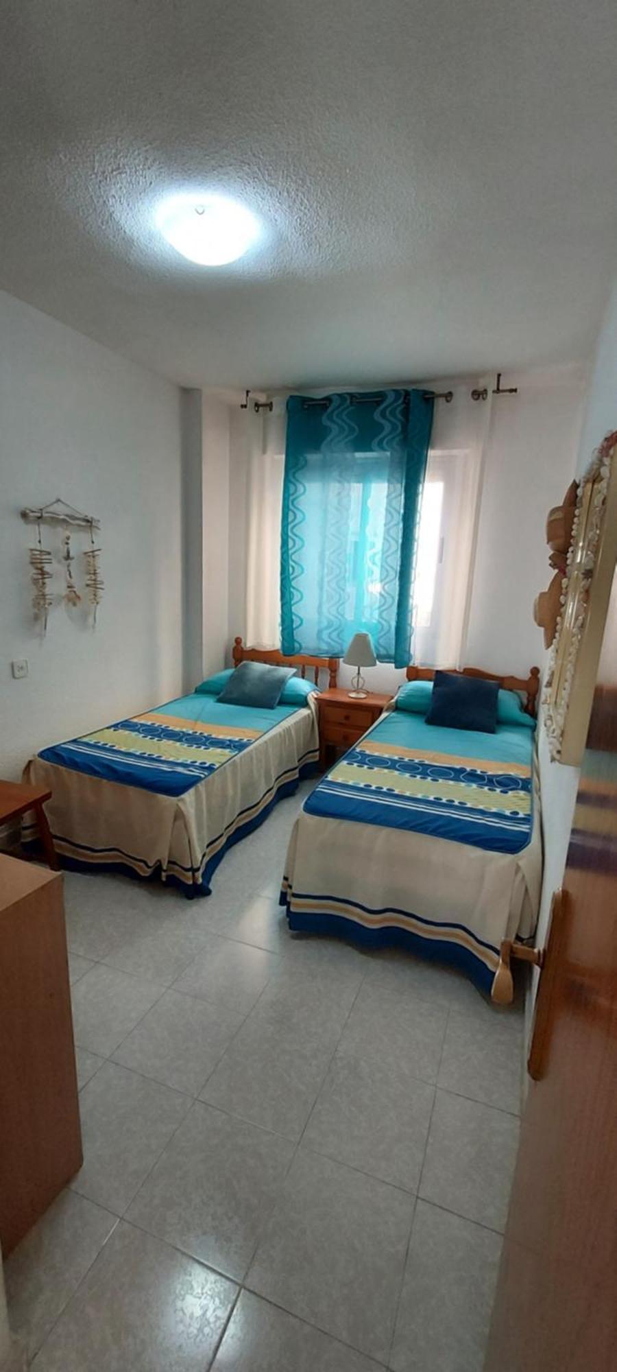 Apartament Apartamento Carmen En Santa Pola Zewnętrze zdjęcie